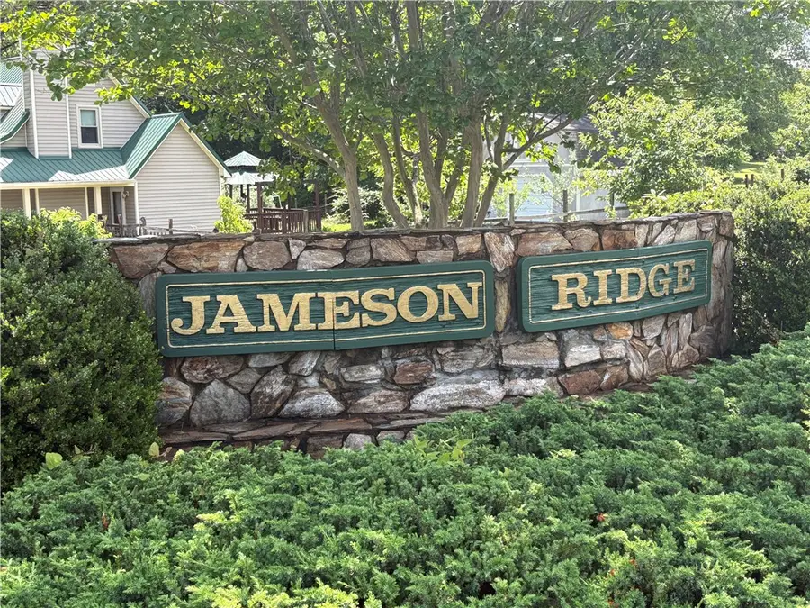 410 Hamilton Forest Drive, Easley, SC 29640 - #2