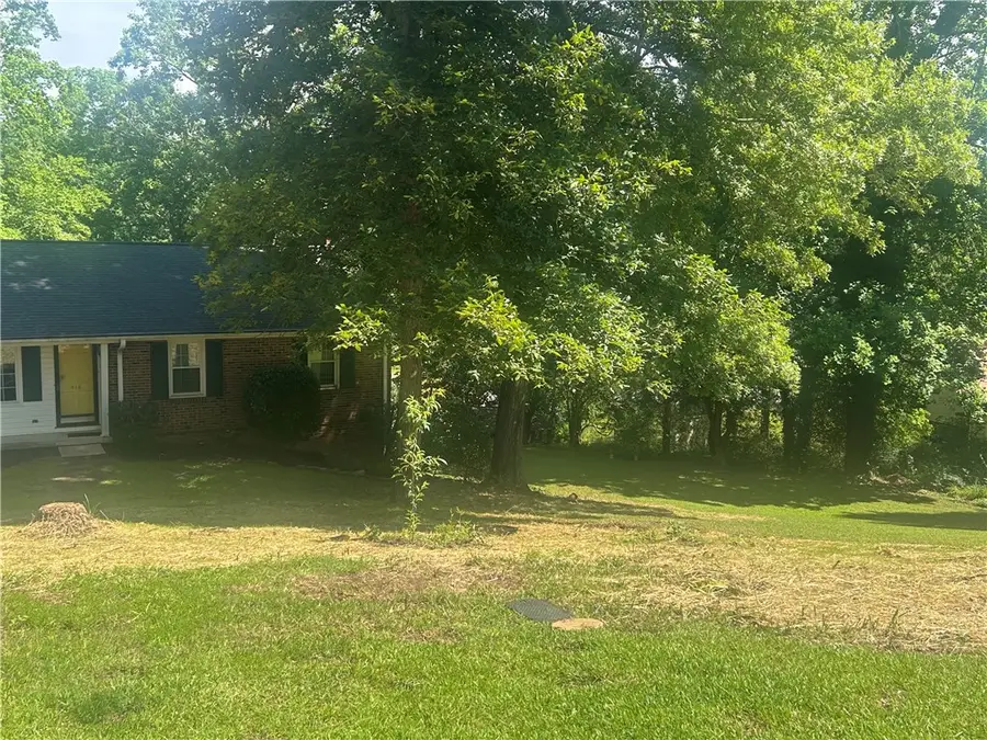 418 Saluda Road, Williamston, SC 29697 - #3