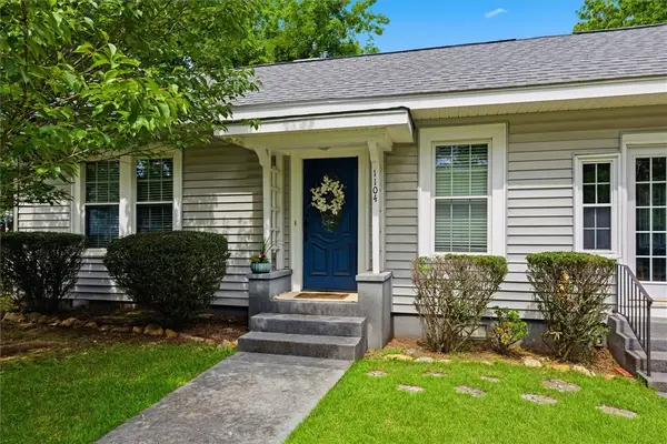 1104 Power Street, Anderson, SC 29621