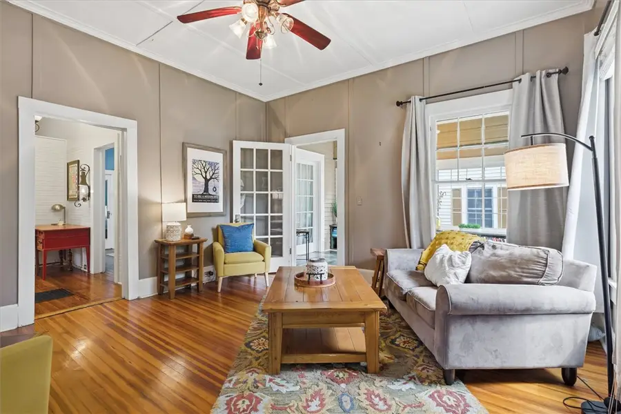 1104 Power Street, Anderson, SC 29621 - #2