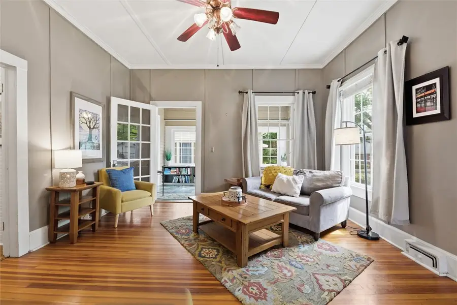 1104 Power Street, Anderson, SC 29621 - #3