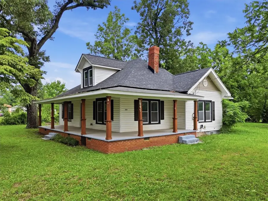 202 Arrowood Road, Chesnee, SC 29323 - #3