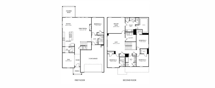 632 Hollybank Street, Fountain Inn, SC 29644 - #2