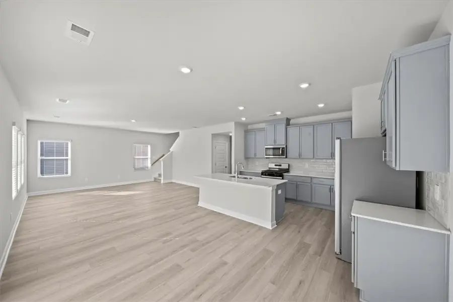 104 Gibbon Way, Gray Court, SC 29645 - #3