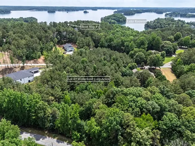 00 Southview Court, Seneca, SC 29672 - #1