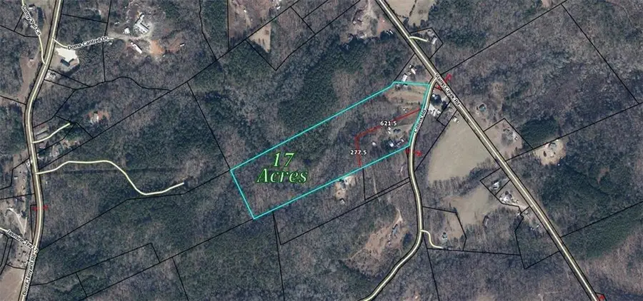 120 Collins Road, Salem, SC 29676 - #2
