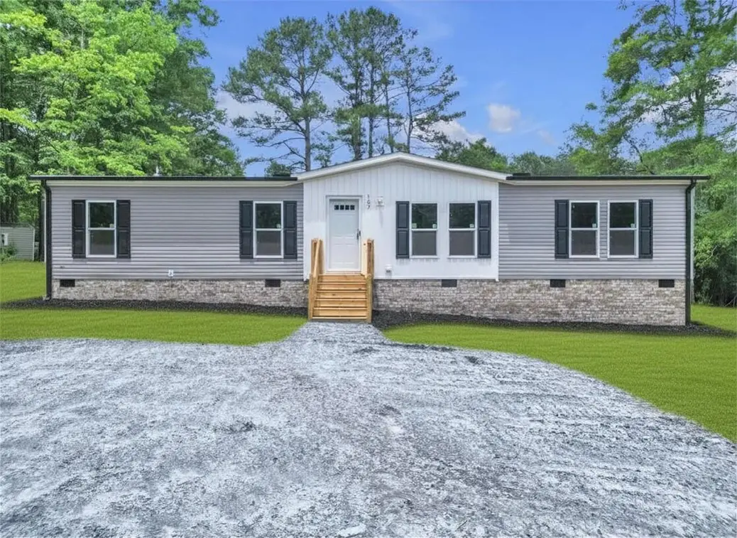 107 Chantilly Circle, Starr, SC 29684 - #1