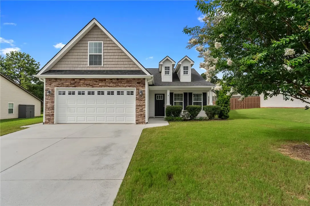4 Citation Court, Anderson, SC 29621 - #1
