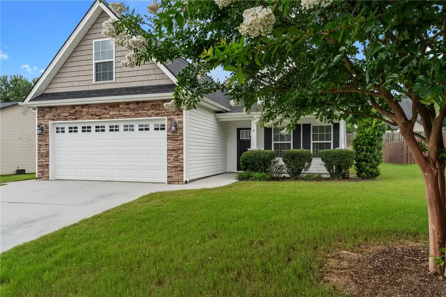 4 Citation Court, Anderson, SC 29621 - #3