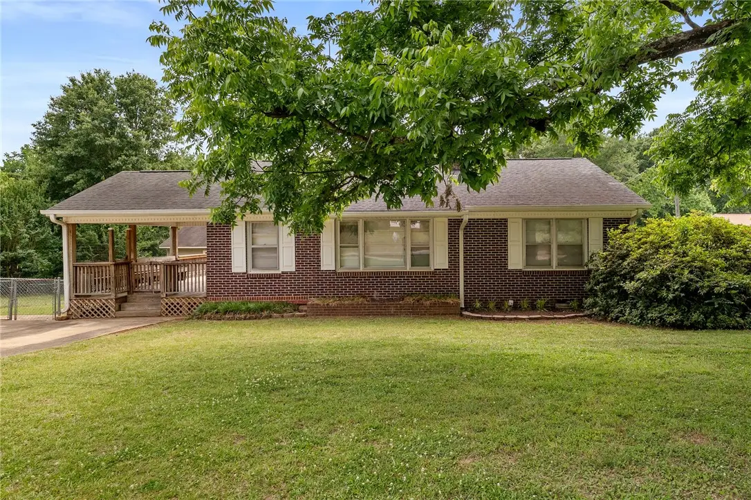222 Whiten Road, Anderson, SC 29621 - #1