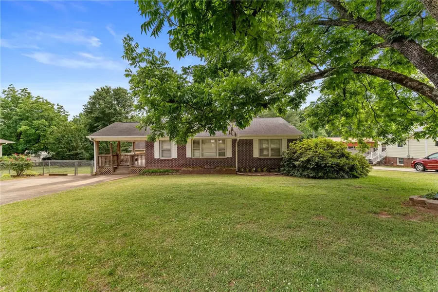 222 Whiten Road, Anderson, SC 29621 - #2