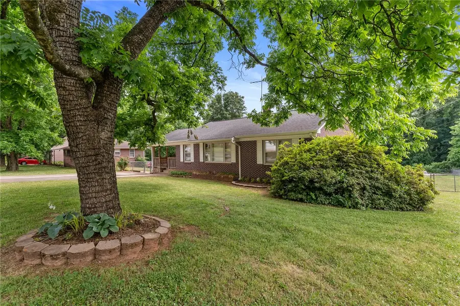 222 Whiten Road, Anderson, SC 29621 - #3