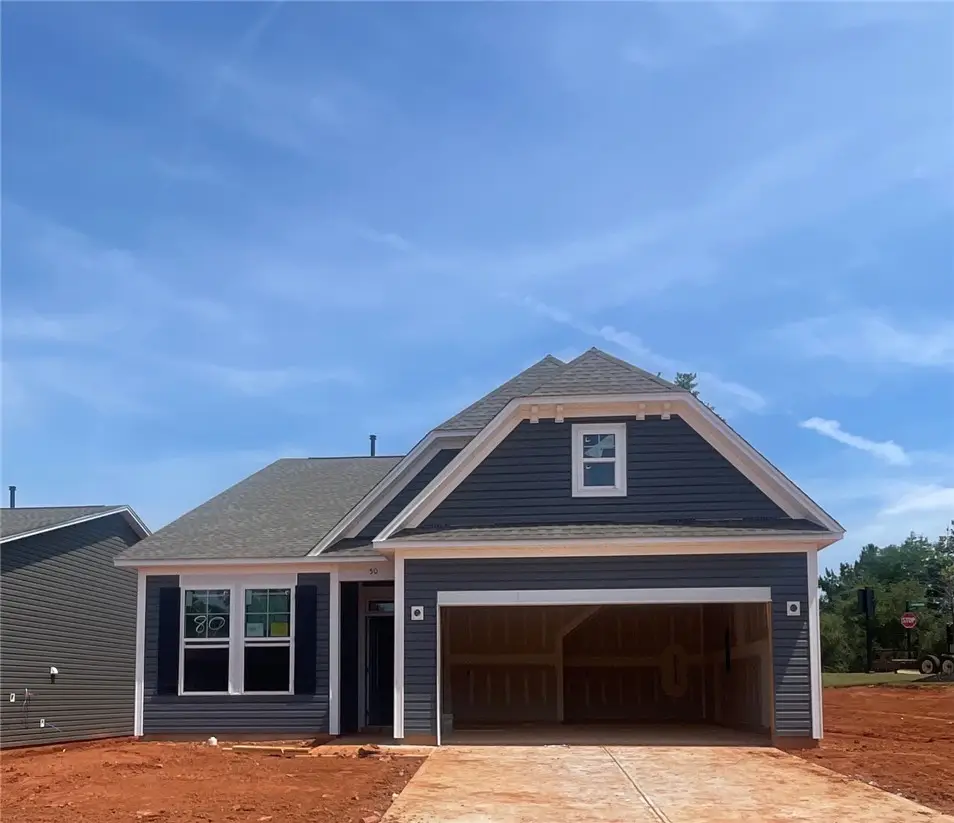 50 Halsey Street, Central, SC 29630 - #1