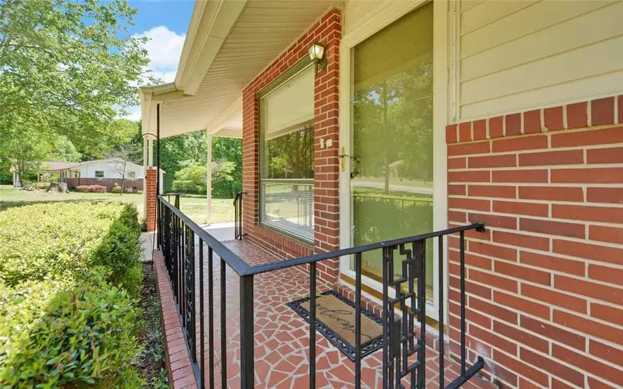 60 Kelsey Drive, Hartwell, GA 30643 - #3
