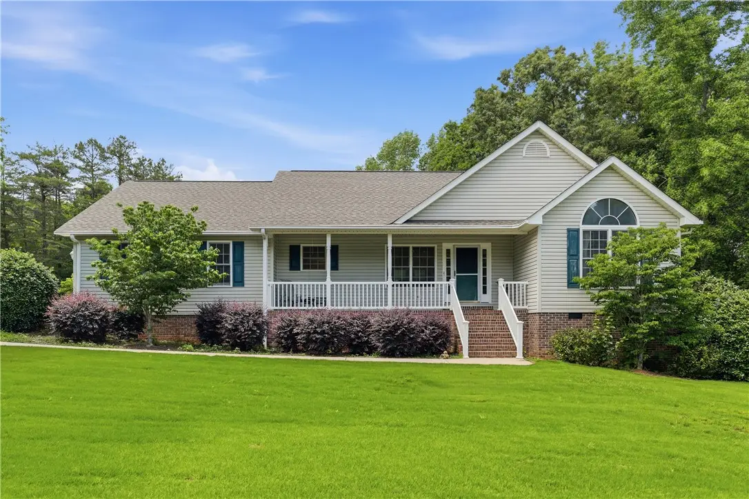 202 Valley Creek Drive, Westminster, SC 29693 - #1