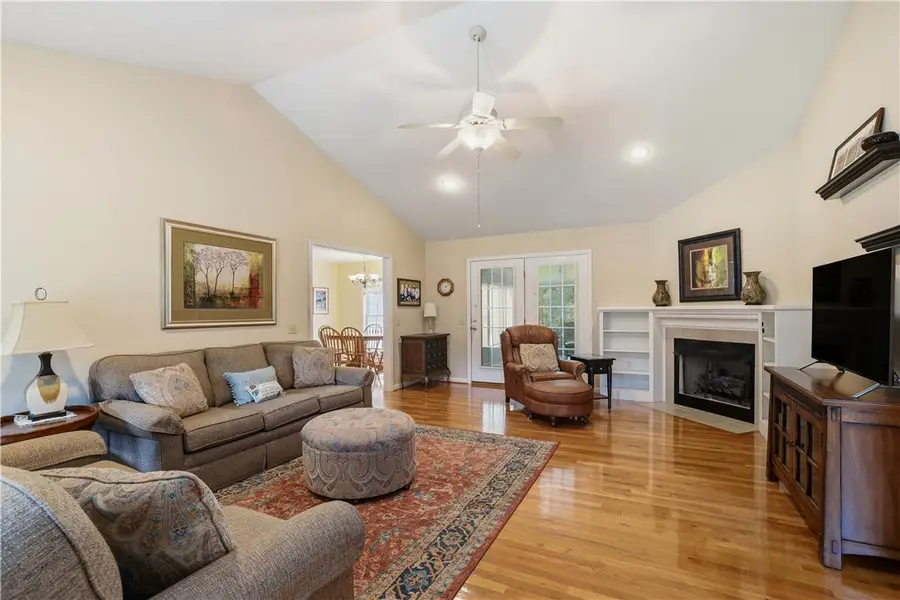 202 Valley Creek Drive, Westminster, SC 29693 - #2