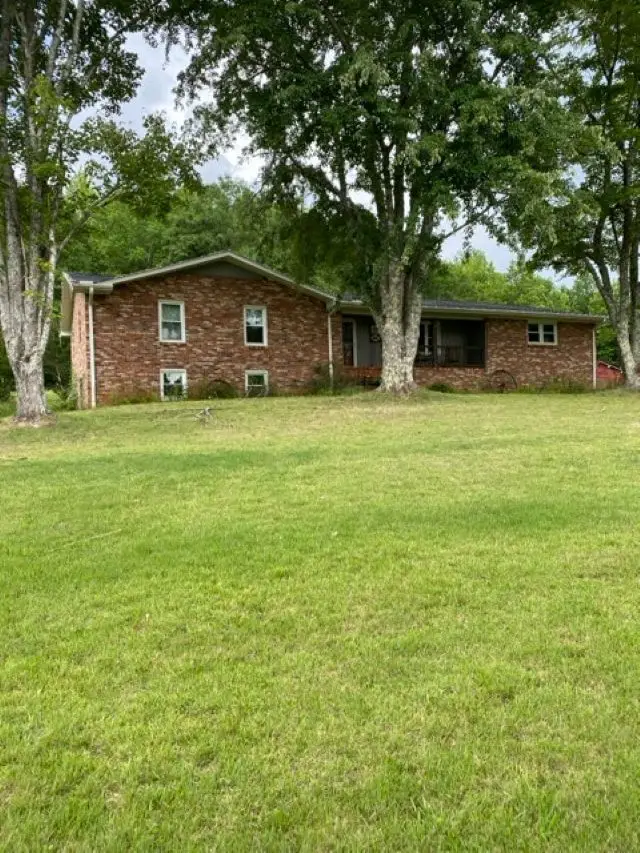 329 Wash Lesley Road, Pickens, SC 29671 - #2