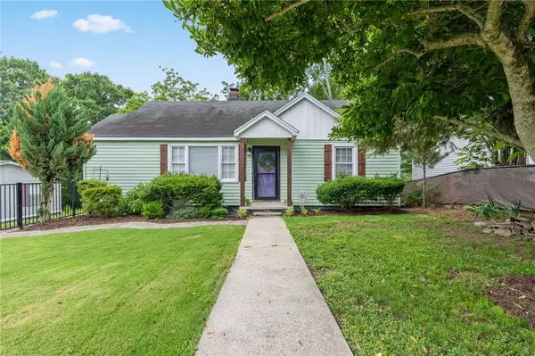 21 Nancy Drive, Greenville, SC 29617