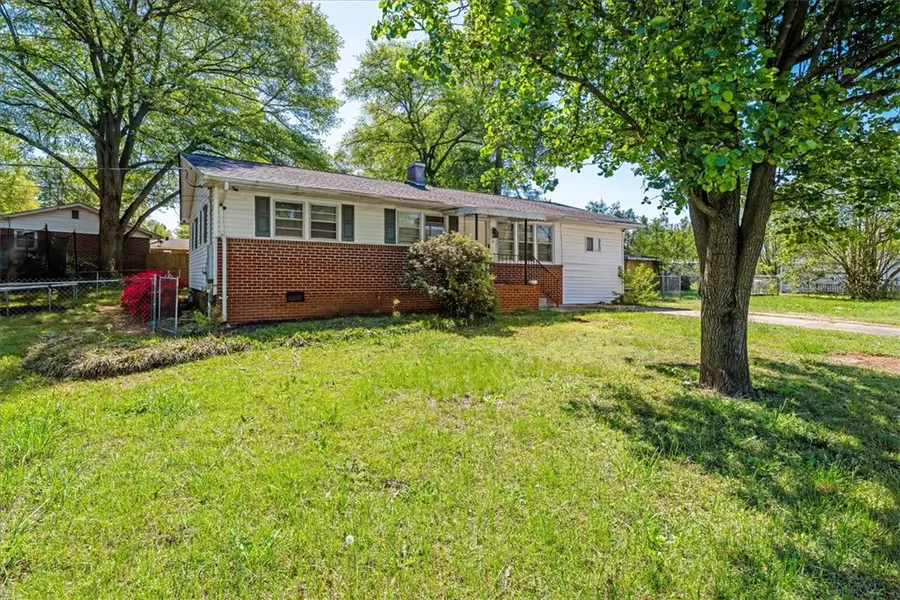 701 S Texas Avenue, Greenville, SC 29611 - #2