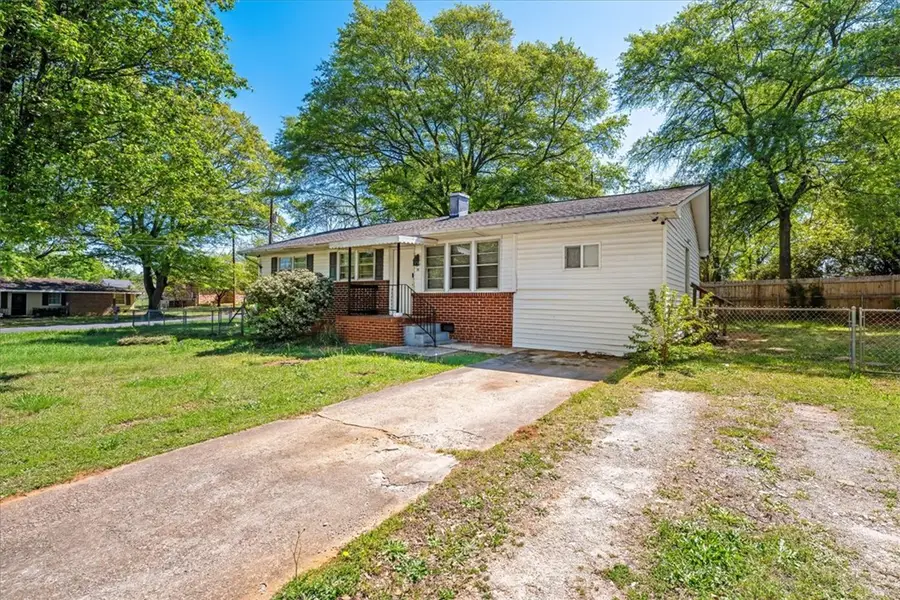 701 S Texas Avenue, Greenville, SC 29611 - #3
