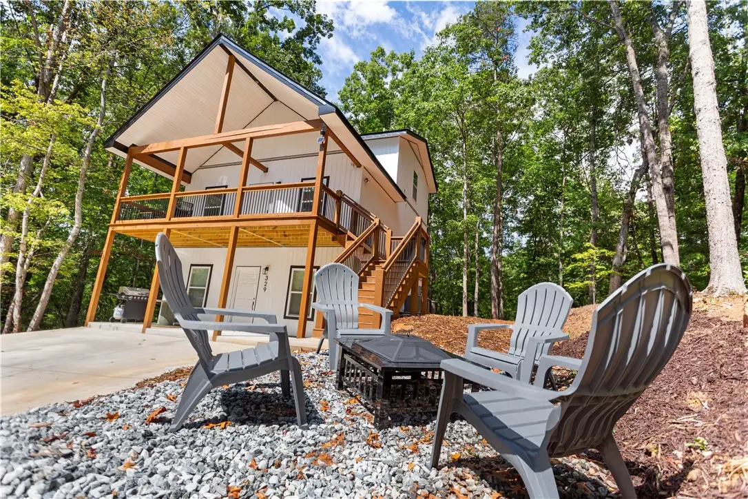 329 Beech Drive, Westminster, SC 29693 - #1