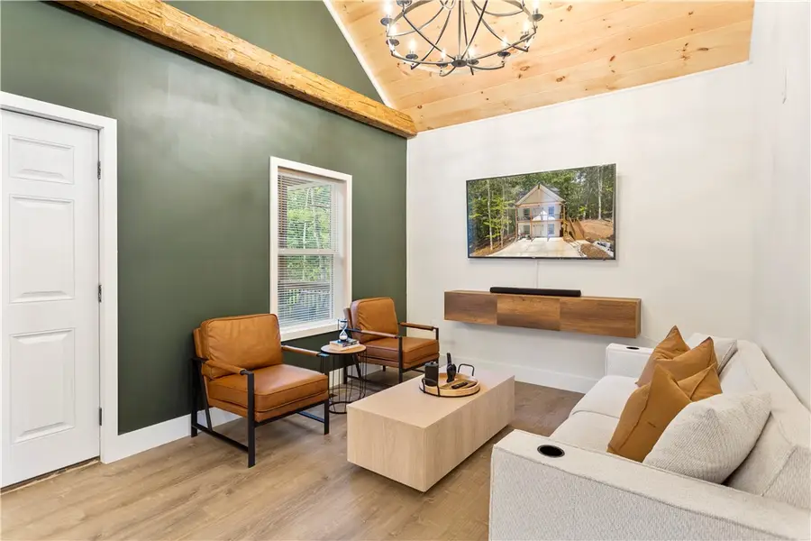 329 Beech Drive, Westminster, SC 29693 - #3