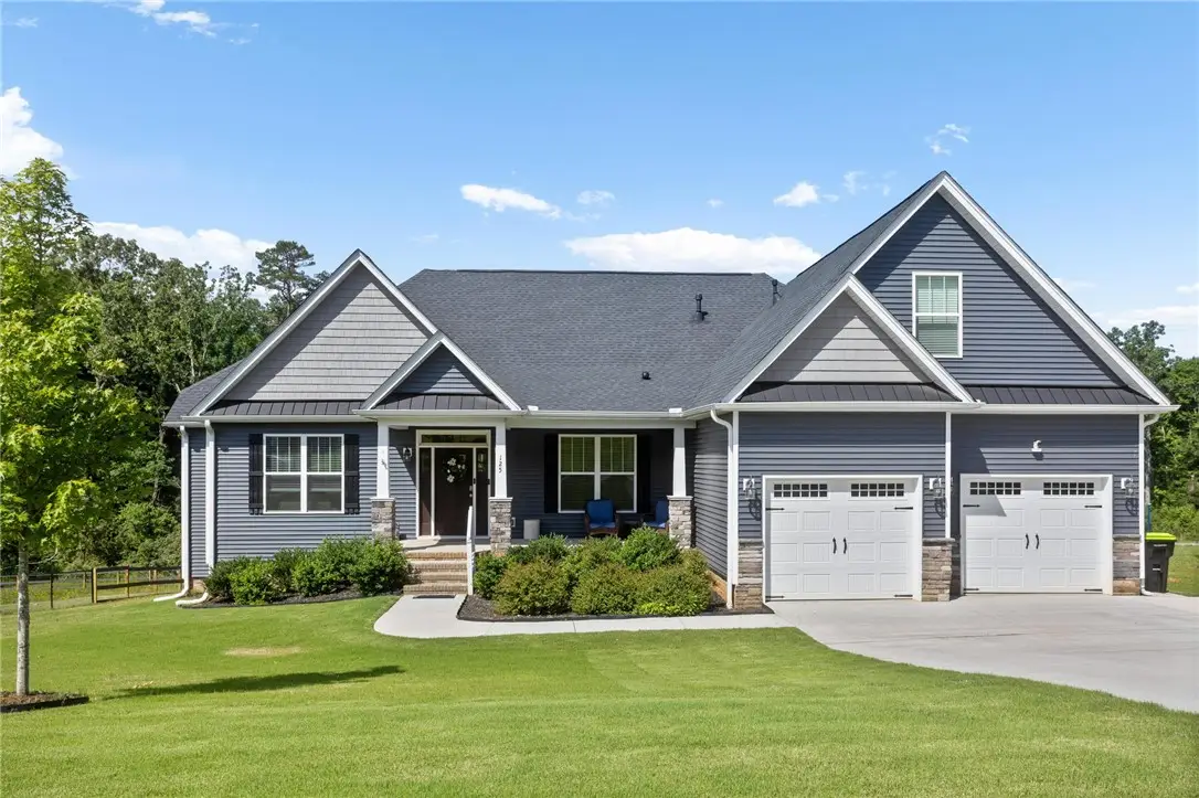 125 Estateside Drive, Anderson, SC 29621 - #1