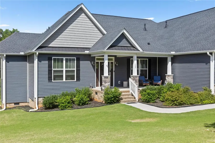125 Estateside Drive, Anderson, SC 29621 - #2
