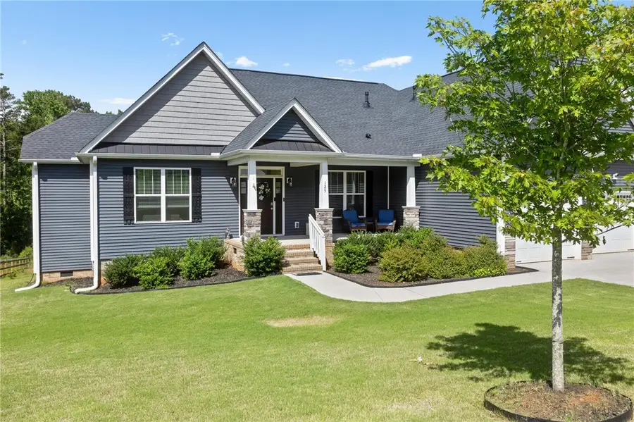 125 Estateside Drive, Anderson, SC 29621 - #3