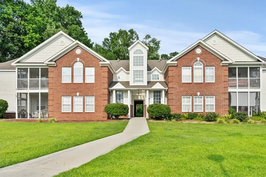 1189 Waxwing Drive #F, Florence, SC 29505 - #2