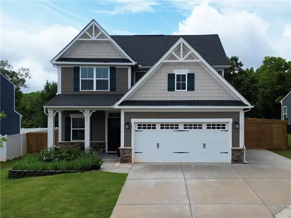224 Bronson Ridge, Anderson, SC 29621