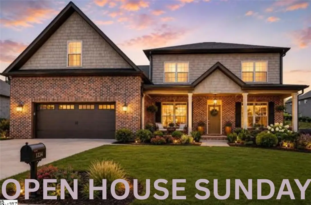 126 Siena Drive, Anderson, SC 29621 - #1