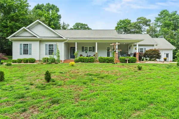 160 Sentell Road, Williamston, SC 29697