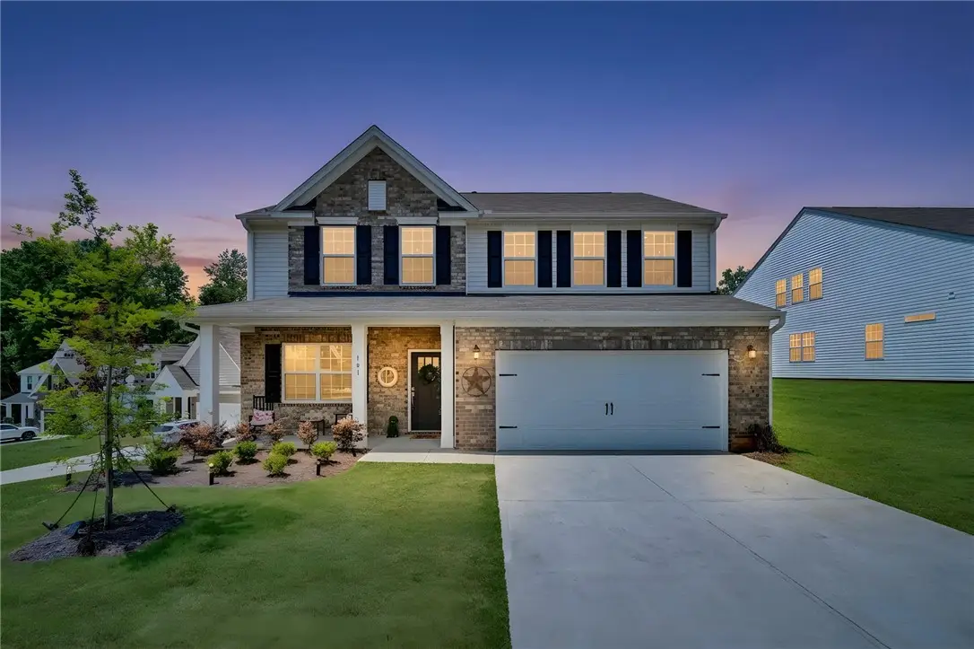 101 Penrose Circle, Central, SC 29630 - #1
