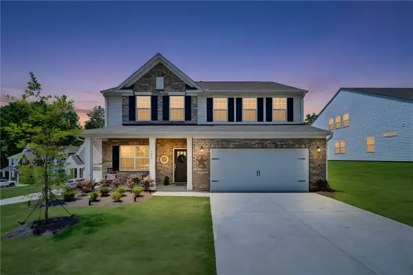 101 Penrose Circle, Central, SC 29630