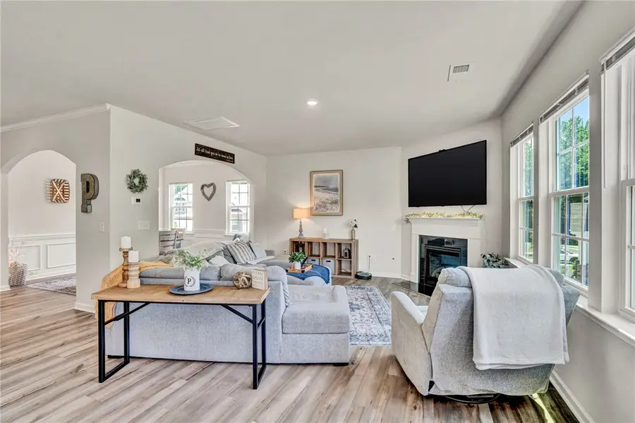 101 Penrose Circle, Central, SC 29630 - #3