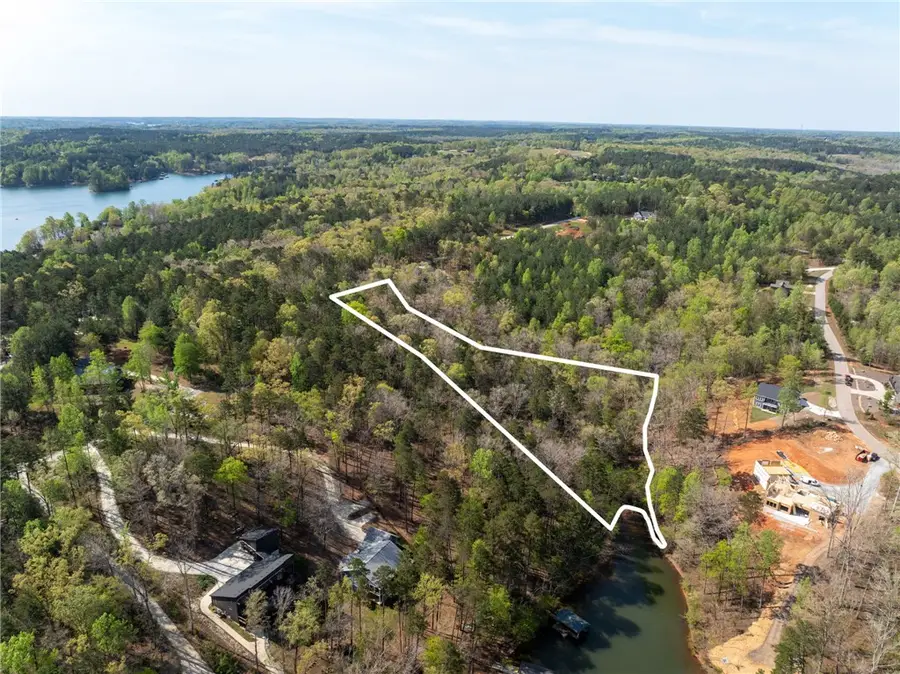 110 Harbor Ridge Road #Lot 110, Seneca, SC 29672 - #3