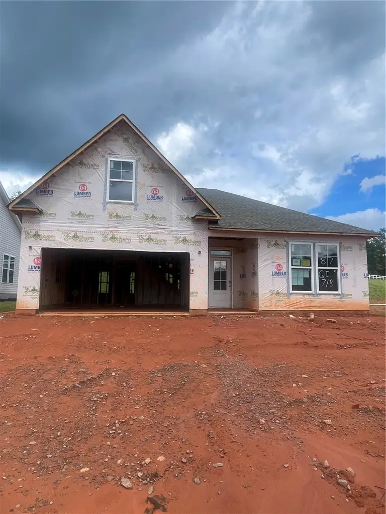 32 Halsey Street, Central, SC 29630 - #1
