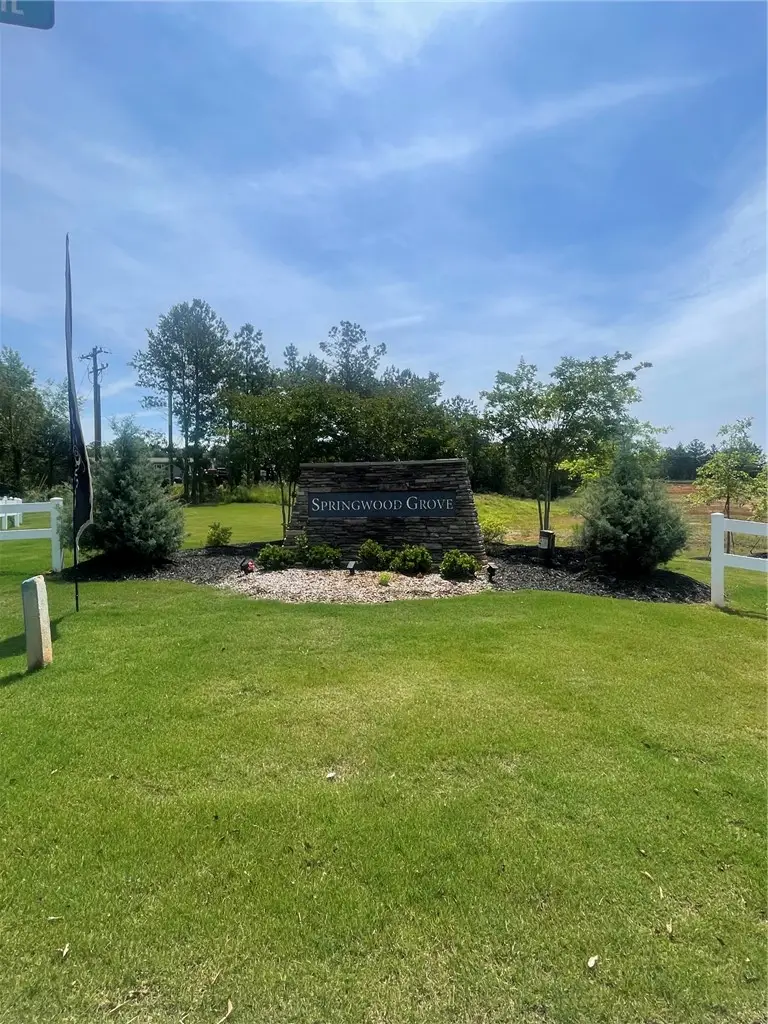 32 Halsey Street, Central, SC 29630 - #3