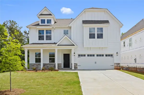 130 Teal Lane #Lot 63, Seneca, SC 29678