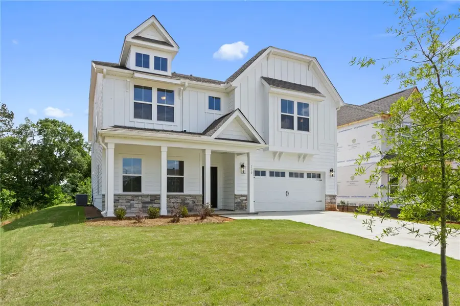 130 Teal Lane #Lot 63, Seneca, SC 29678 - #2