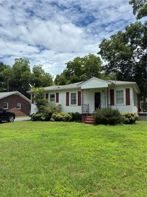 3407 New Pond Road, Anderson, SC 29626