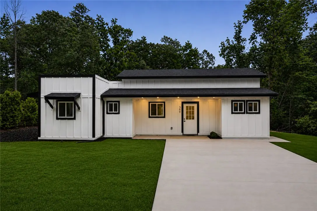 359 Beech Drive, Westminster, SC 29693 - #1