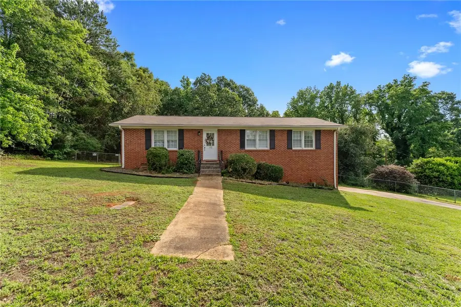 102 Thomas Drive, Williamston, SC 29697 - #2