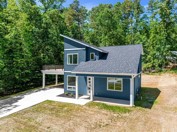 100 Plum Street, Westminster, SC 29693