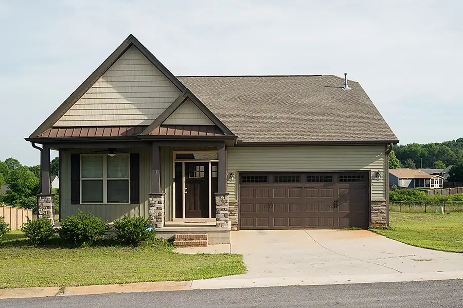 1 Skinner Court, Piedmont, SC 29673 - #1