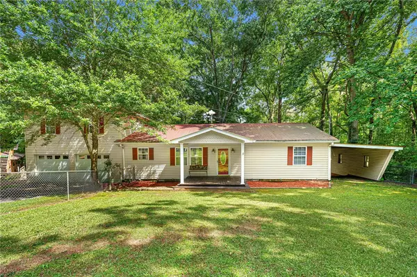465 Water Oak Dell Drive, Lavonia, GA 30553