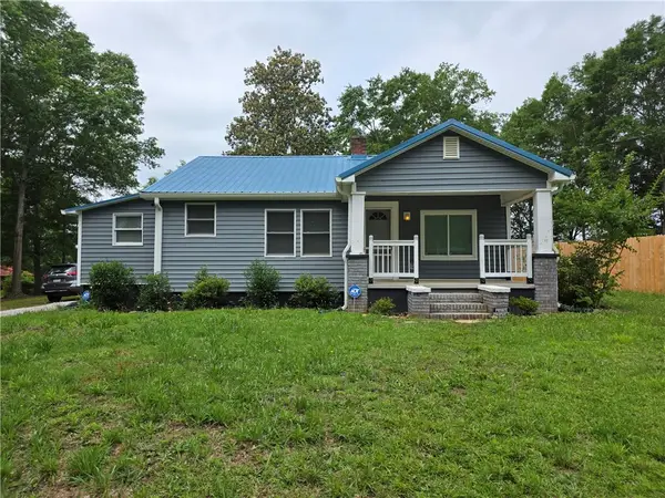 108 Martin Street, Westminster, SC 29693
