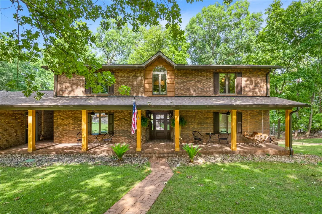 2817 Providence Church Road, Anderson, SC 29626 - #1