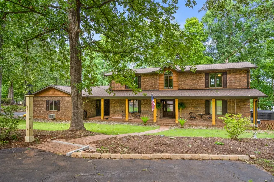 2817 Providence Church Road, Anderson, SC 29626 - #2